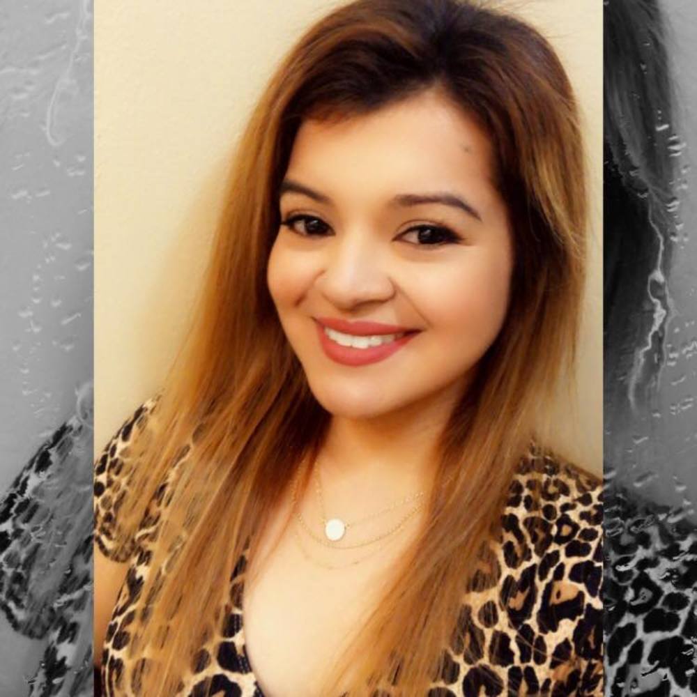 Meet your Posher, Vanessa